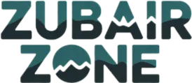 Zubairzone